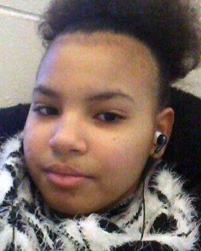 Teahjah Zolliecoffer